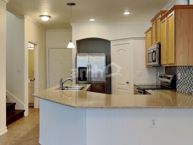 Foto del edificio - 1223 Cresswell Cove