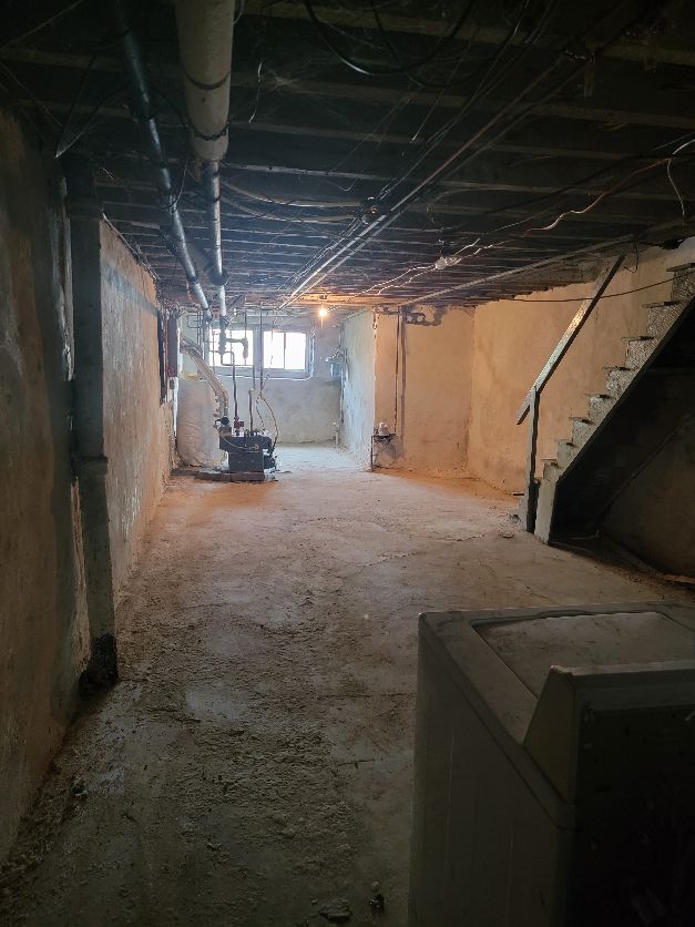 Foto del edificio - 6812 Limekiln Pike