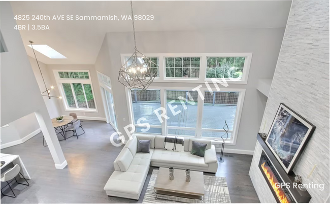 Foto del edificio - 4825 240th Ave SE