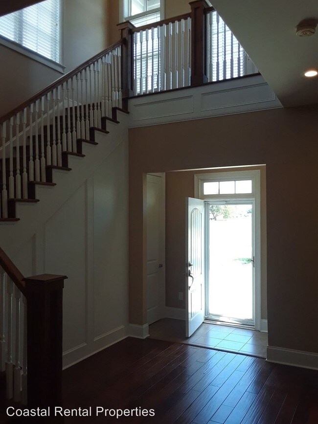 Building Photo - 4 br, 3.5 bath House - 1211 Bentcreek Lane