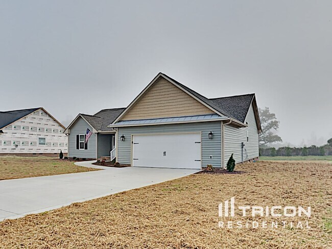 Building Photo - 185 Wheat Drive Angier NC