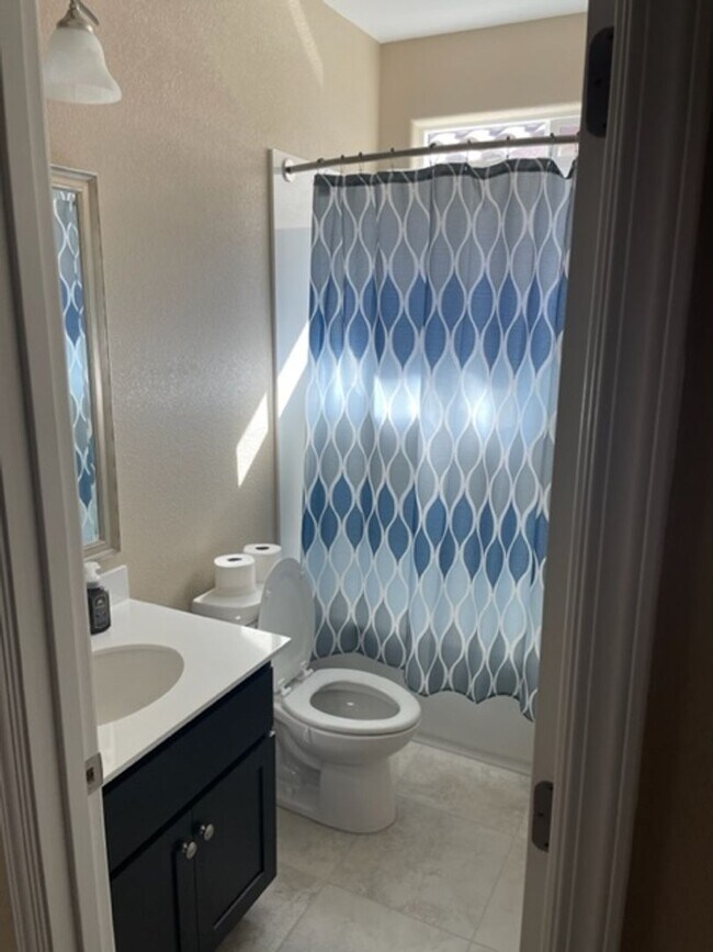 Foto del edificio - Beautiful spacious home