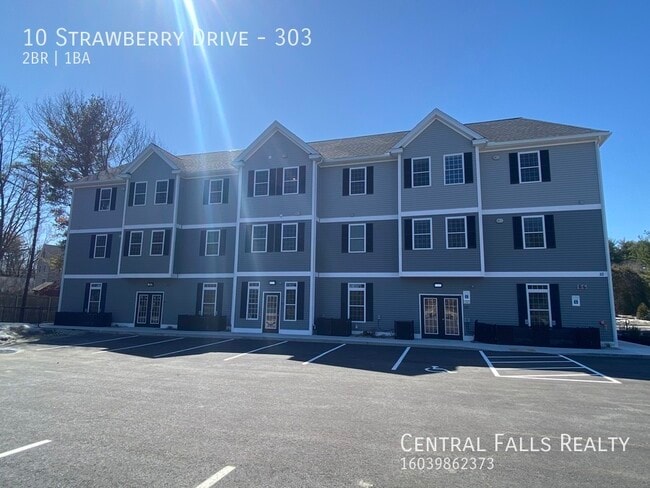 Foto del edificio - 10 Strawberry Dr