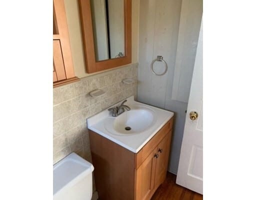 Building Photo - 71 Highland St