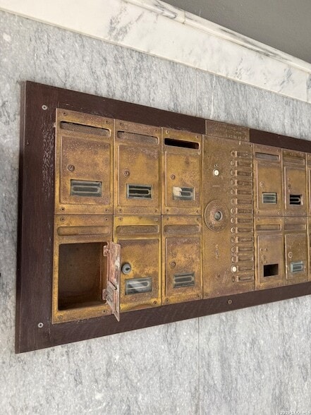 Foto del edificio - 110 Auditorium Cir