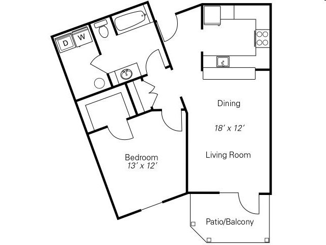 Morgan - Springwood Place 55+
