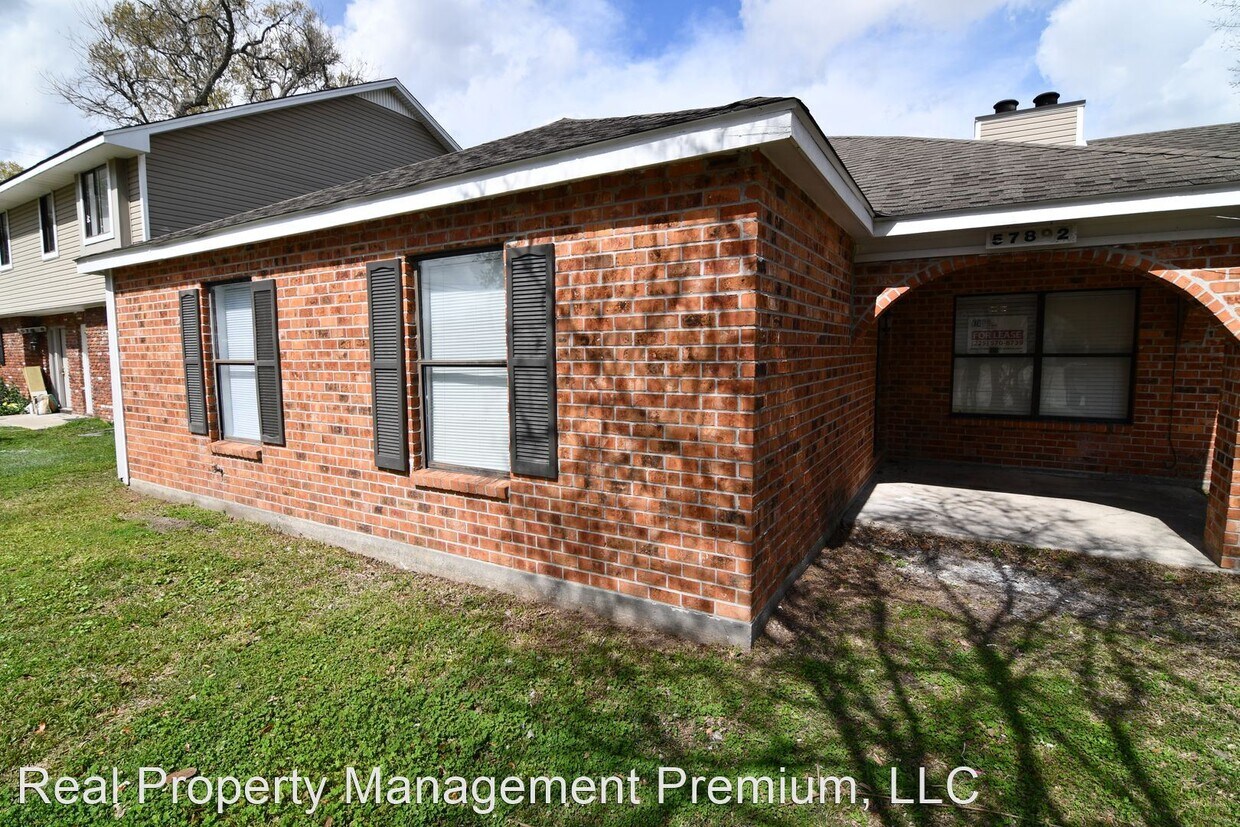 4 br, 2 bath House 57892 Badeaux St House Rental in Plaquemine, LA