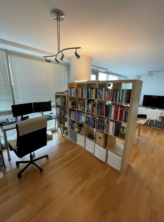 Foto del edificio - 250 E Pearson St