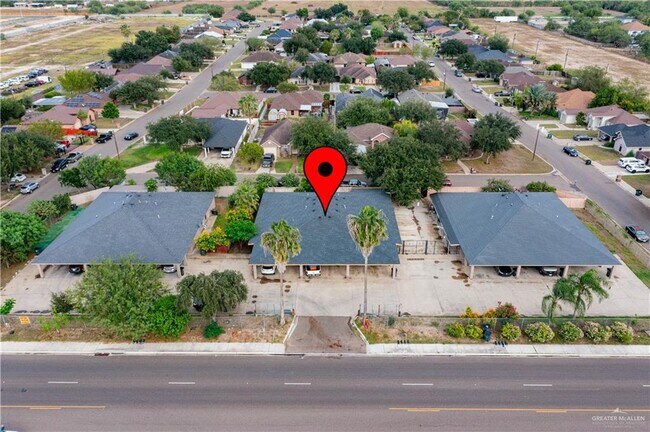 Building Photo - 4006 N Inspiration Rd
