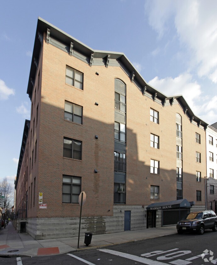 Foto del edificio - 501-515 First St