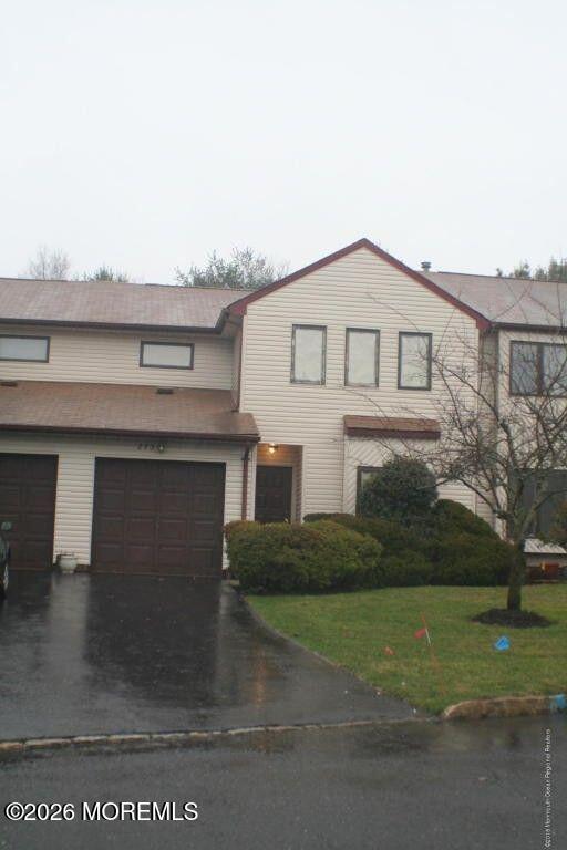 Foto del edificio - 273 Plum Dr