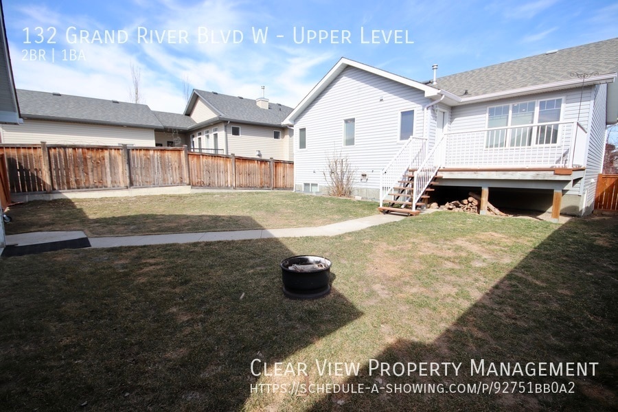 Primary Photo - Beautifully renovated two bedroom, two ful...