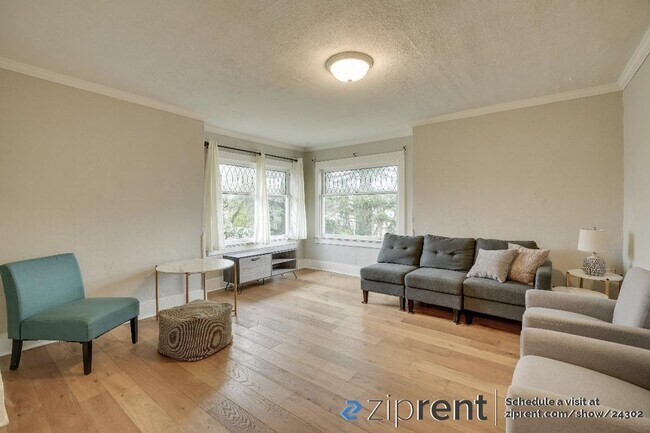 Foto del edificio - 4245 S Graham St