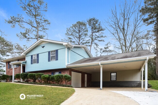 Building Photo - 141 Scenic Dr