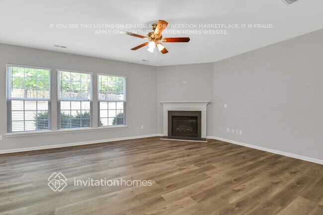 Foto del edificio - 16207 Long Talon Way