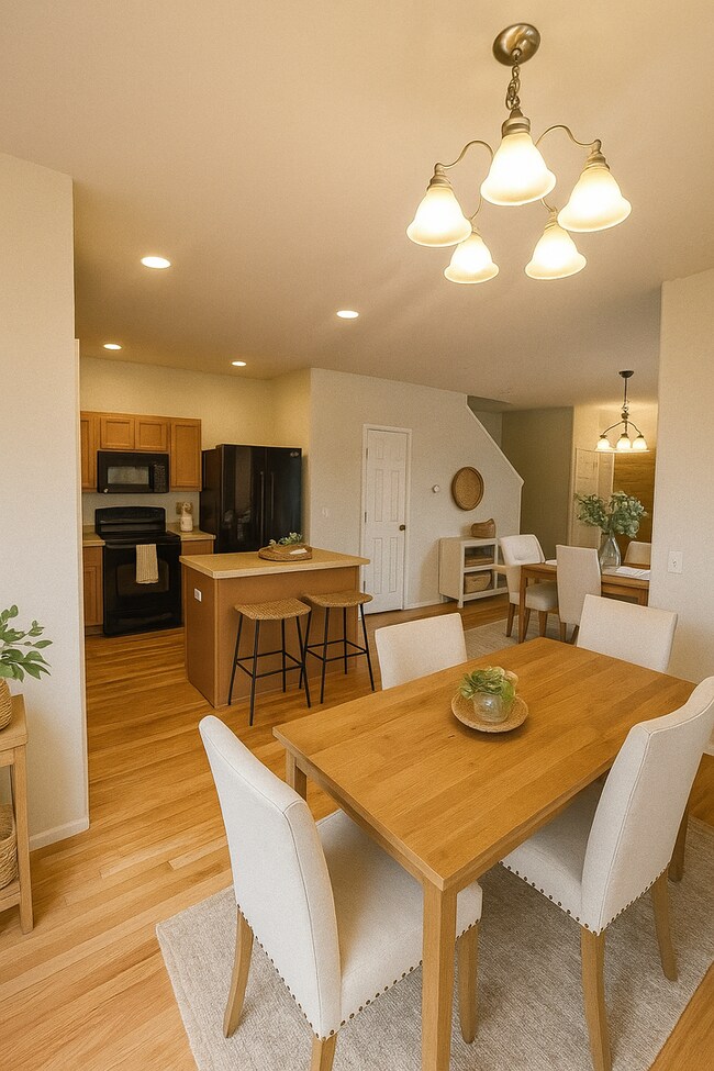 Photo - Centrally Located Townhouse Available!