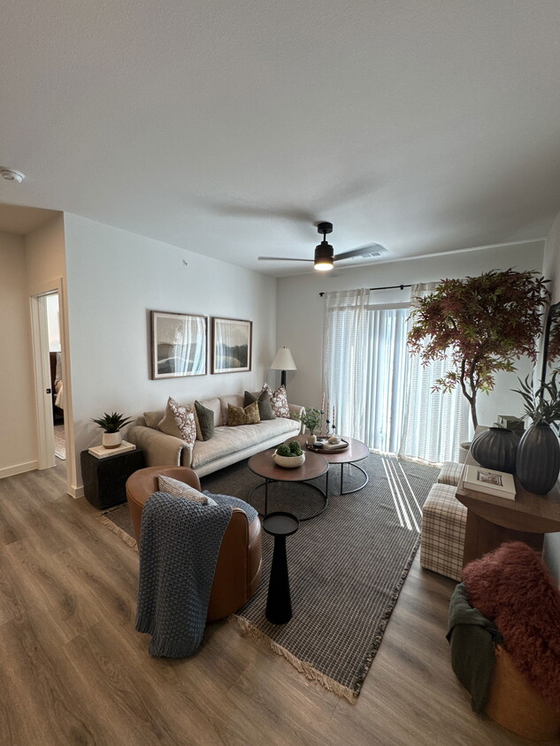 Photo - 1500 Old Decatur Road Apt #9203, Saginaw, TX 76179 - 1 BR 1 BA Condo