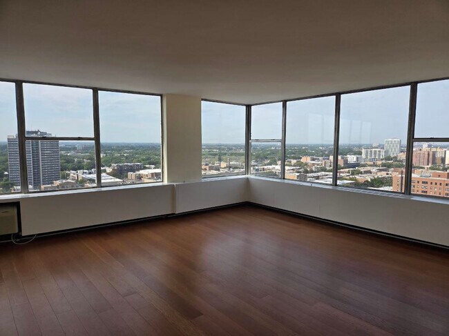 Foto del edificio - 5757 N Sheridan Rd