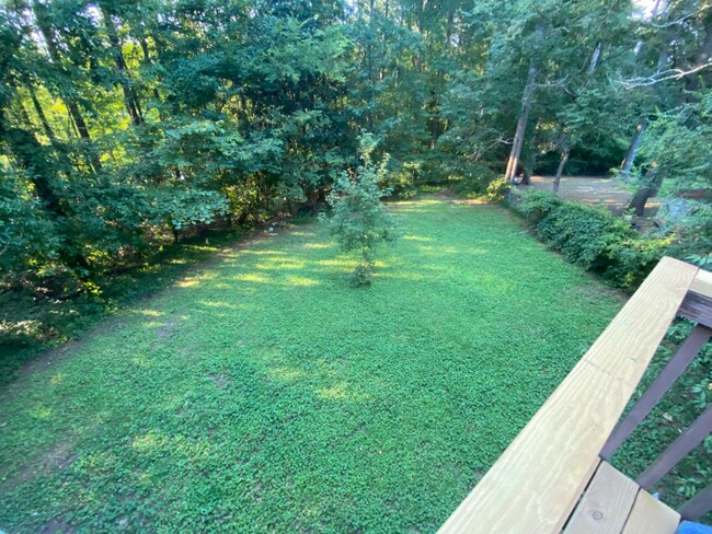 Foto del edificio - 6104 Pisgah Rd SW
