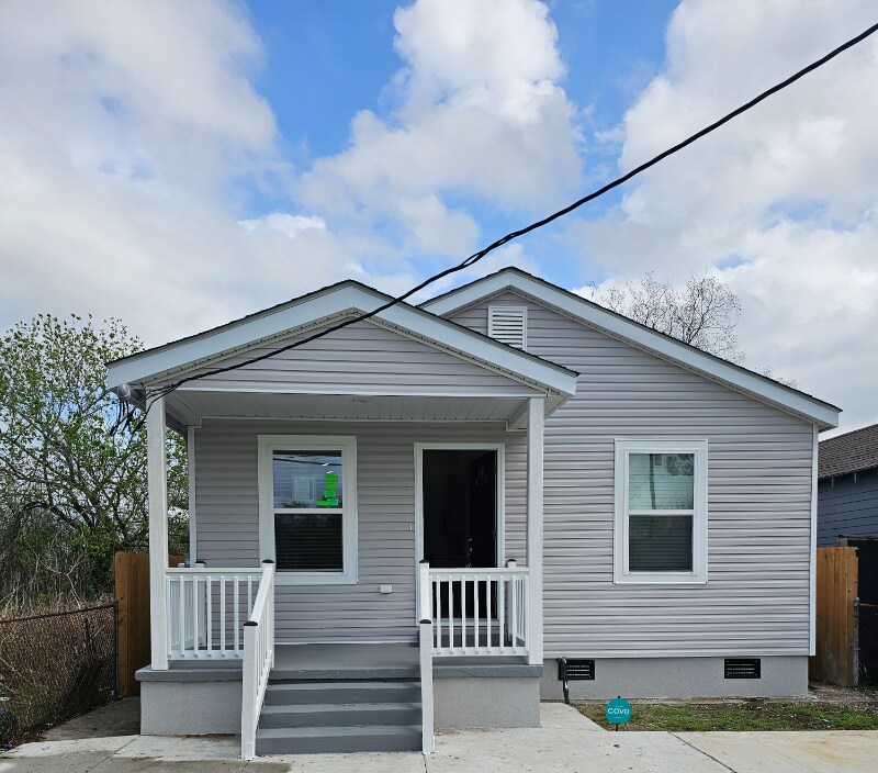 Foto principal - 1417 Benton St