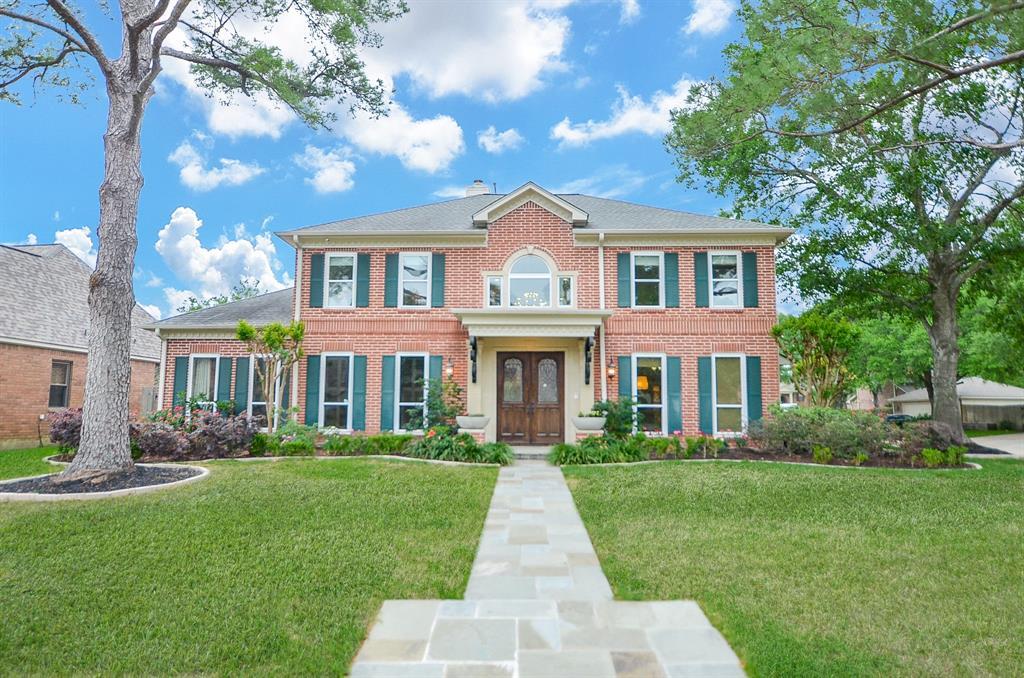 Primary Photo - 18302 Heaton Dr