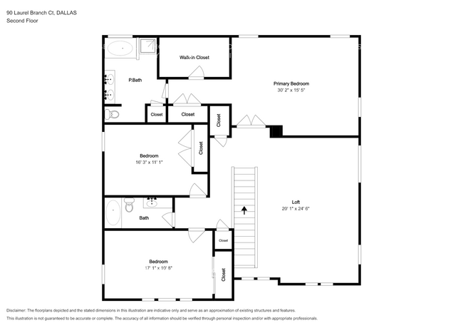 Foto del edificio - 90 Laurel Branch Ct
