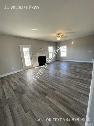 Foto del edificio - 21 Wildlife Pkwy