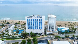 Building Photo - 545 S Fort Lauderdale Beach Blvd