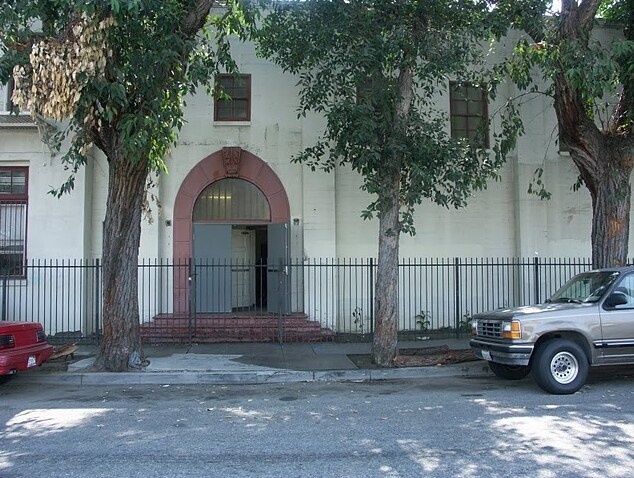 Foto del edificio - 28th Street Apartments