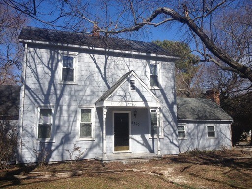 Primary Photo - 5300 Snead Rd