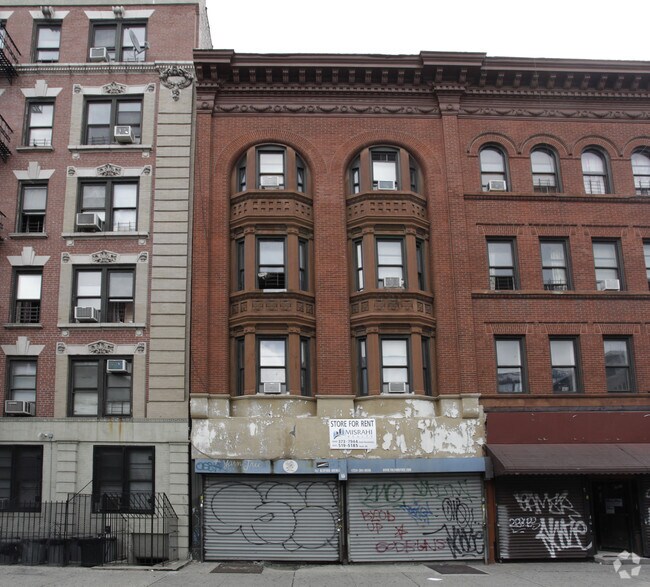 Building Photo - 347 Bedford Ave