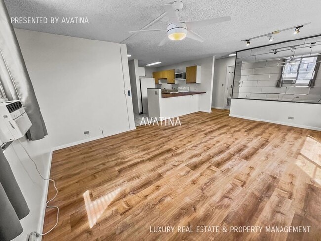 Building Photo - 1032 Kinau St