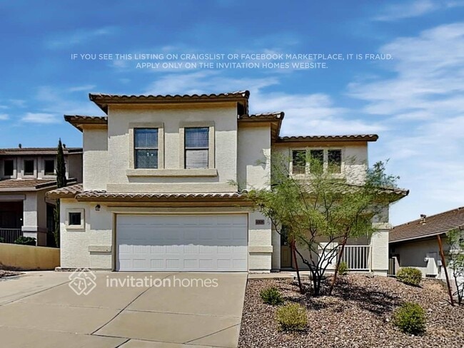 Building Photo - 6508 W Eagle Talon Trail