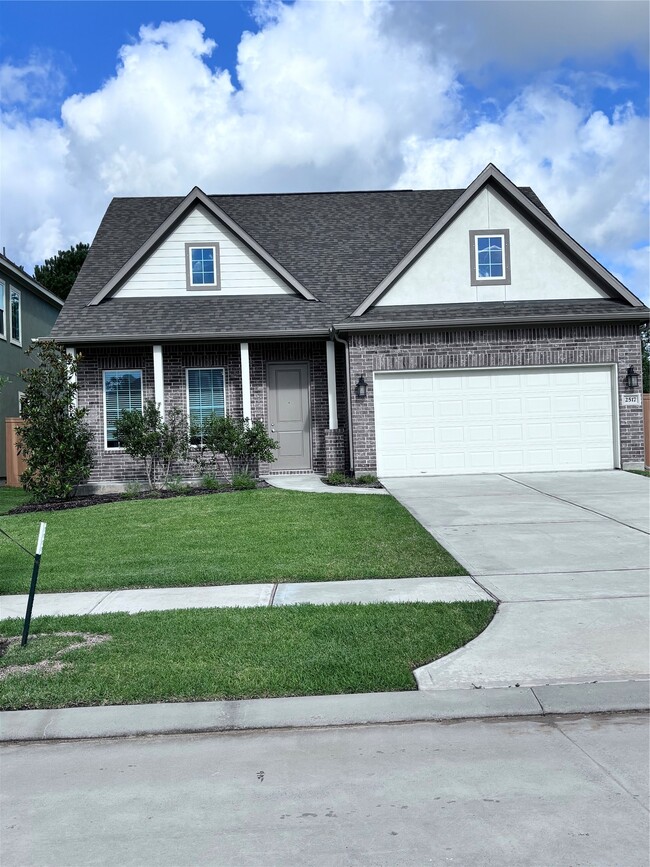 Building Photo - 2517 Sunset Ln