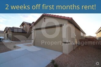Building Photo - 7786 S New Strike Way