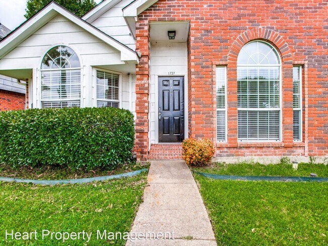 Foto del edificio - 3 br, 2 bath House - 1721 Cool Springs Dr