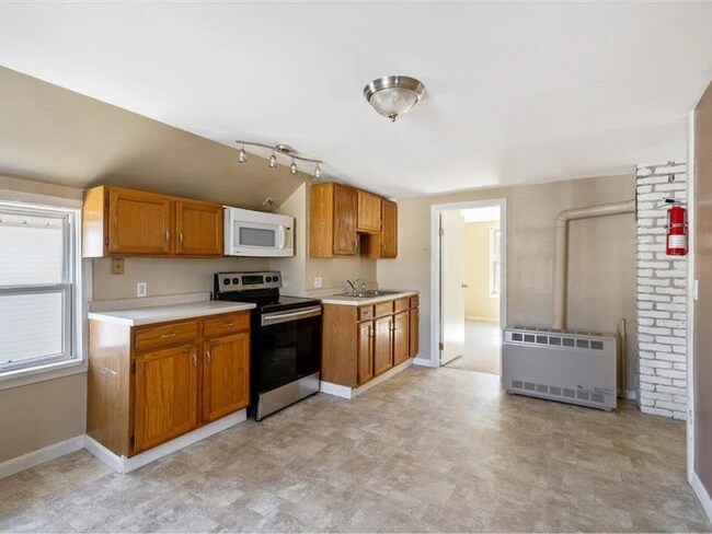 Foto del edificio - 92 West St