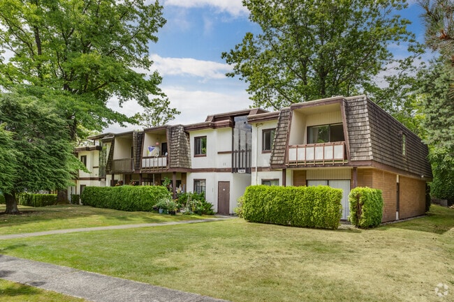Building Photo - Langara Gardens
