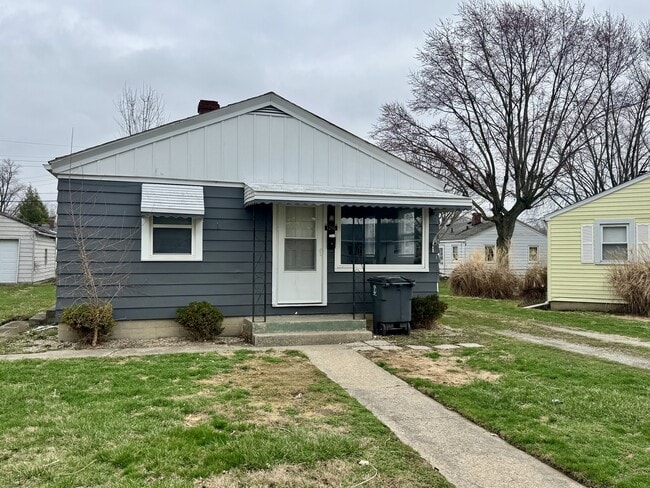 Foto del edificio - 1216 S Purdum St