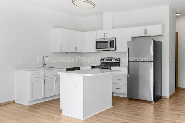 Foto del interior - 4th St Apartments