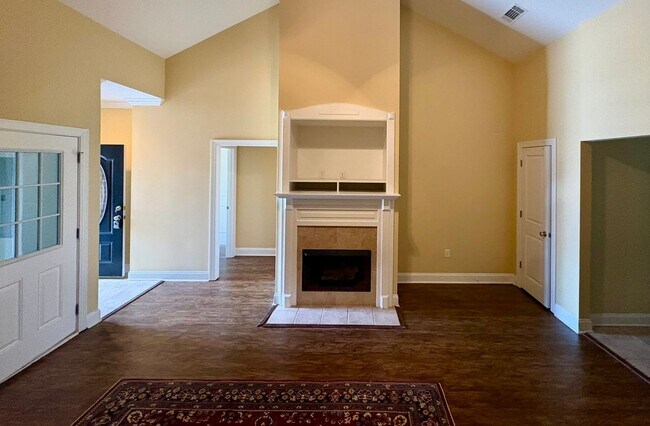 Foto del edificio - 113 Ledbury Cove