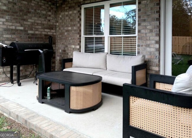 Foto del edificio - 409 N Main St