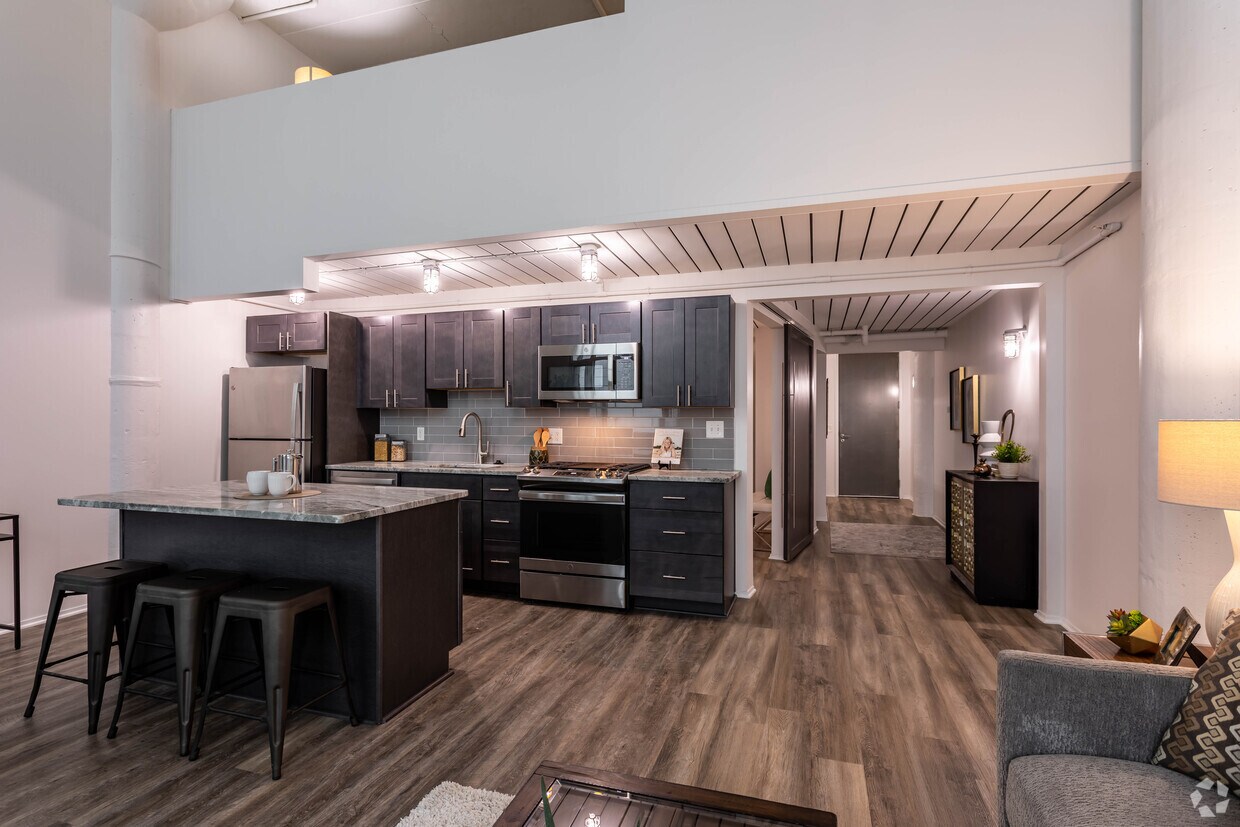 Sixty Spring - 60 E Spring St Columbus, OH 43215 | Apartments.com