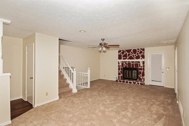 Building Photo - 1011 Stone Mill Way