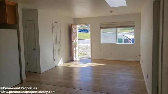 Foto del edificio - 1711 Yosemite St