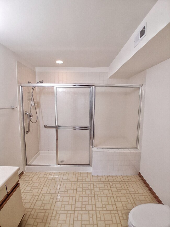 Baño principal - 224 Charleston Ct