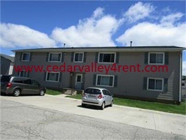 Foto del interior - Cobblestone Circle Apartment 2 Bedroom, 1 ...