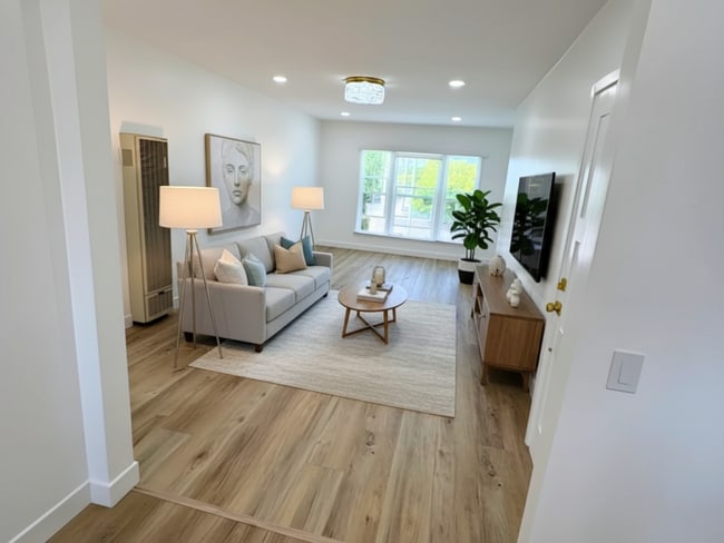 Building Photo - $1,000 Move-In Credit | Modern 2-Bed Oasis... Building Photo - $1,000 Move-In Credit | Modern 2-Bed Oasis...