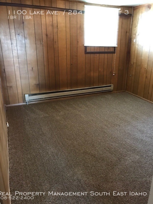 Building Photo - 1 Bedroom 1 Bathroom Apartment Available Now!