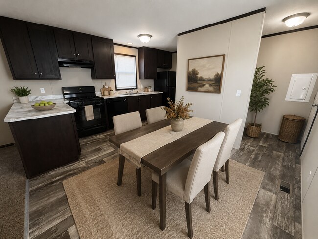 Building Photo - 38030 Pardo Dr